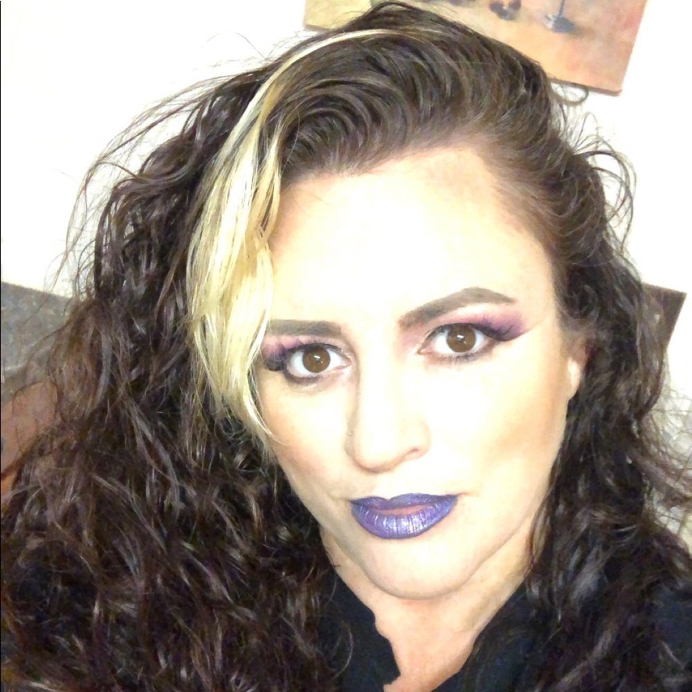 Meet your Posher, Cori